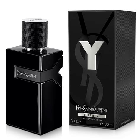 ysl mens perfume|yves saint laurent men's perfume.